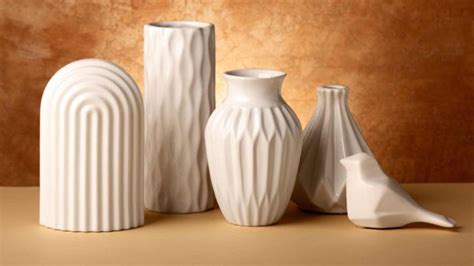 finished ceramic product