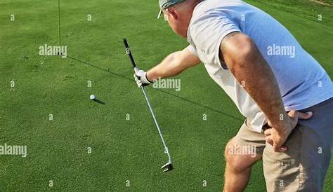 Keep Safe: Avoiding Injury When Playing Golf