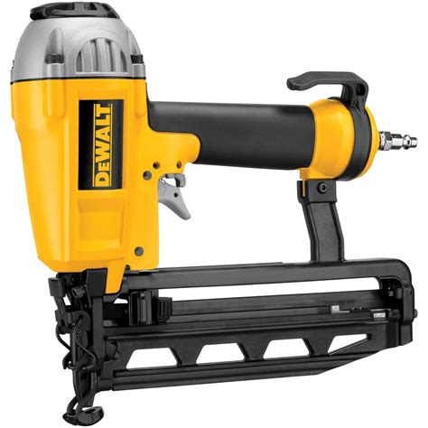 finishing nail gun