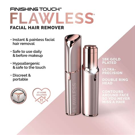 finishing touch flawless reviews