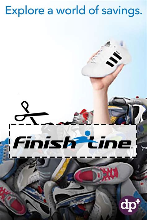 finishline.com shoes coupons
