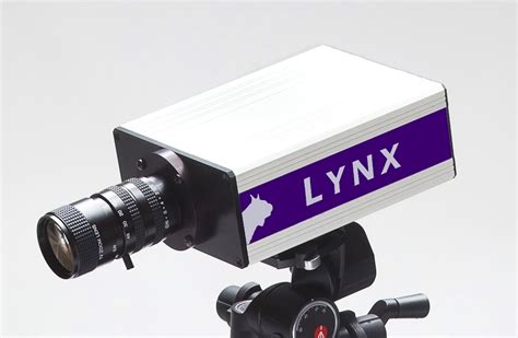 finishlynx camera