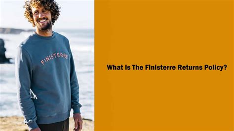 finisterre returns policy