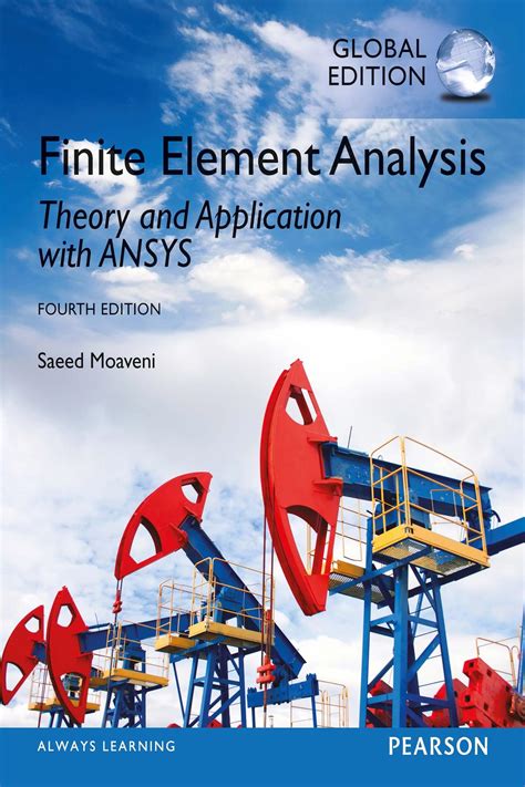 finite element analysis book pdf download