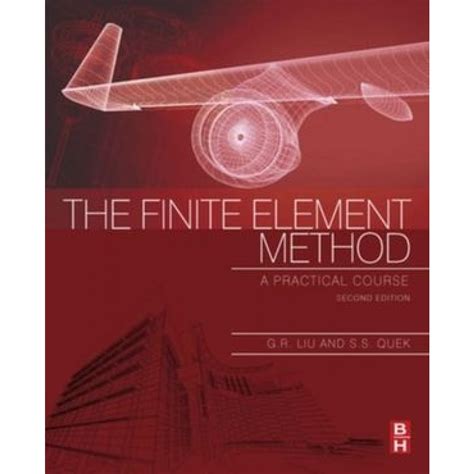 finite element method book