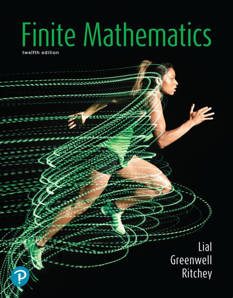 finite mathematics 12th edition