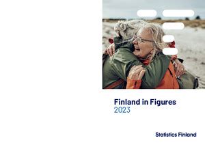 finland in figures 2023
