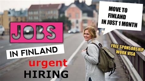 finland it job opportunities