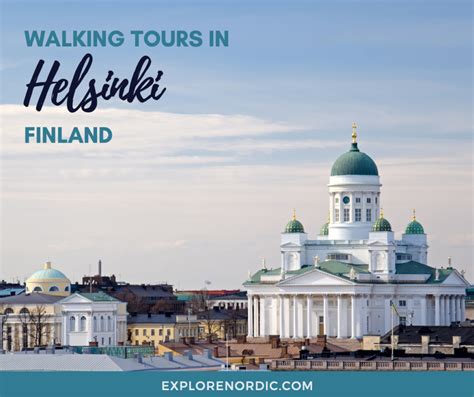 finland tours for seniors
