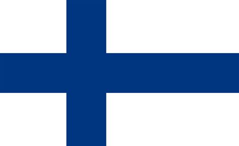 finlandia bandera