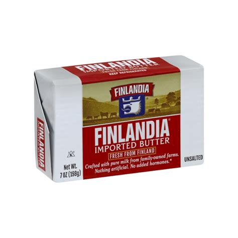 finlandia butter where to buy