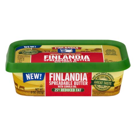 finlandia butter where to buy 60085