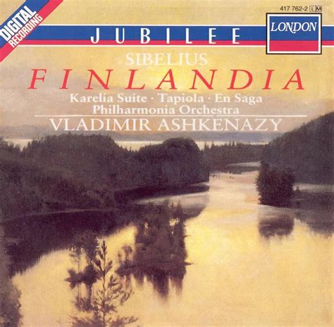 finlandia by jean sibelius 1812