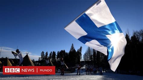 finlandia es primer mundo