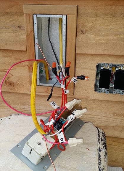 finlandia sauna wiring diagram