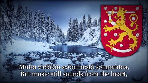 finlandia song