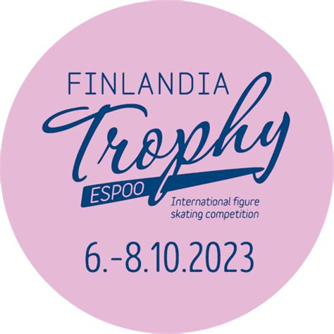 finlandia trophy 2023 results