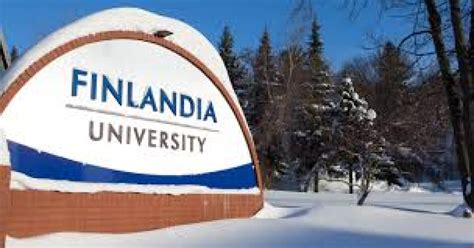 finlandia university closing