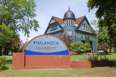 finlandia university michigan