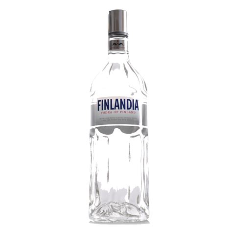 finlandia vodka 0 7