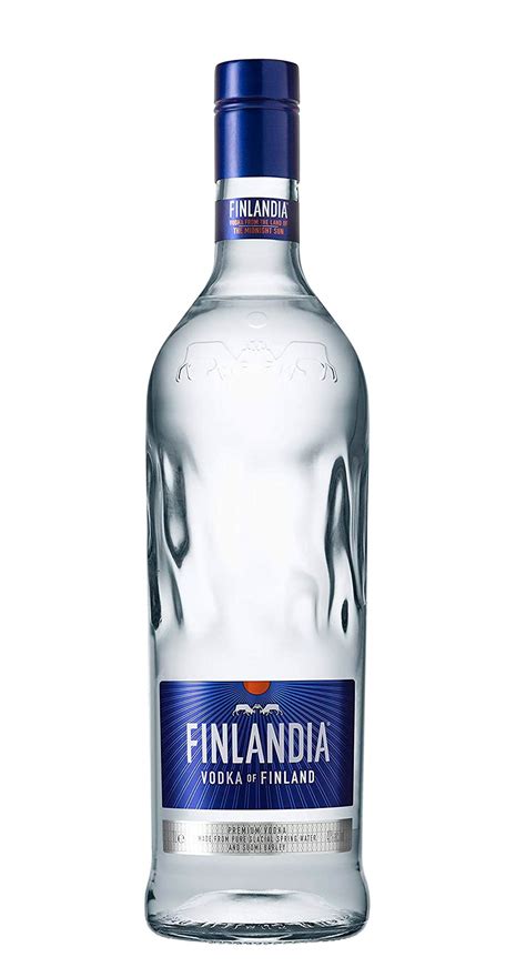 finlandia vodka 1l tesco