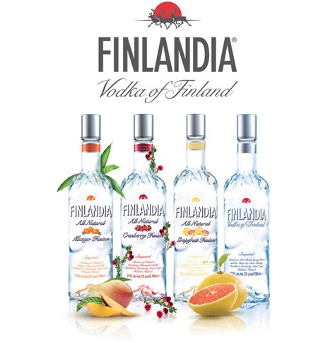 finlandia vodka gluten free