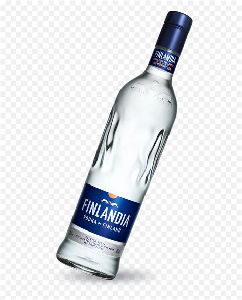 finlandia vodka png