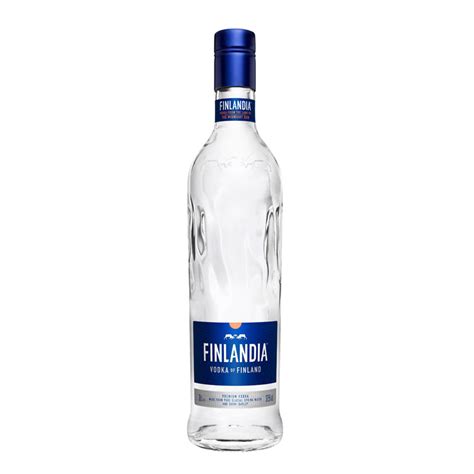 finlandia vodka price in india