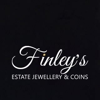 finley's estate jewellery & coins