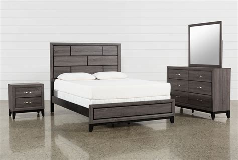 Finley Bedroom Set