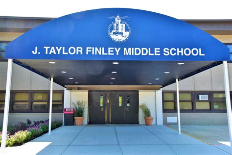 Finley Middle School