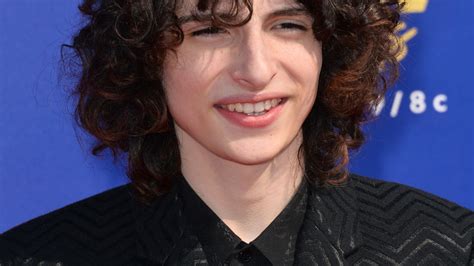 Finn Wolfhard Porn Exclusive Leaked Photos & Videos #ca7