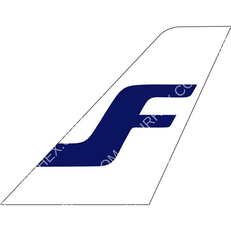 finnair tail logo png