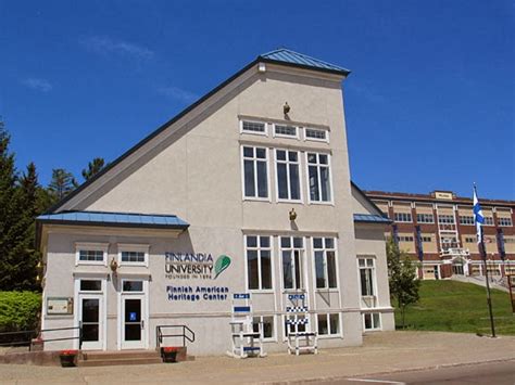 finnish american heritage center
