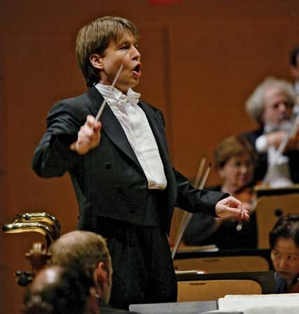 finnish born conductor and composer