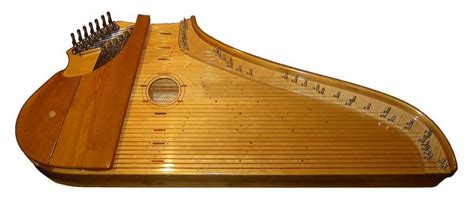 finnish instrument kantele