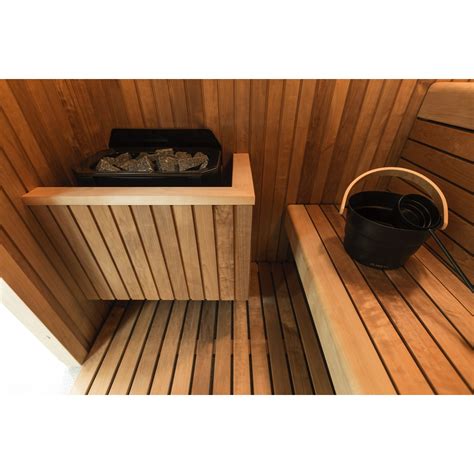 Finnish Sauna Kit