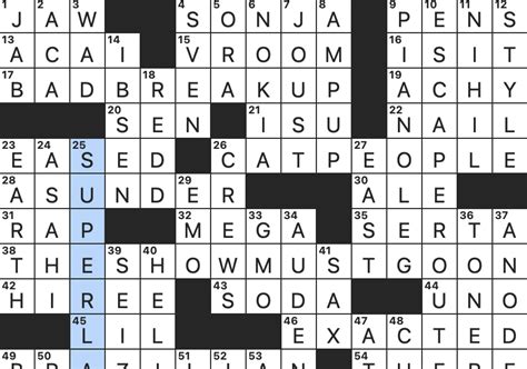 finnish tech giant crossword clue