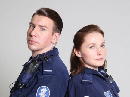 finnish tv shows on amazon prime