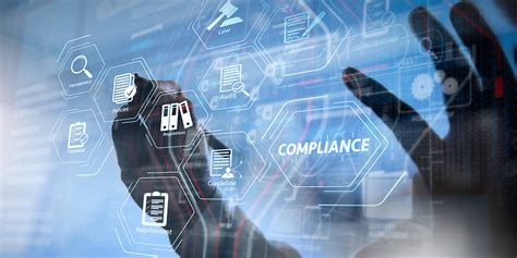 fintech and compliance