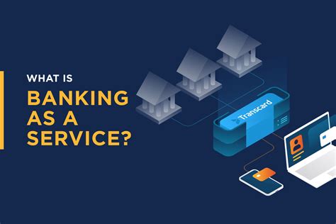 fintech banking as a service