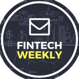 fintech business weekly