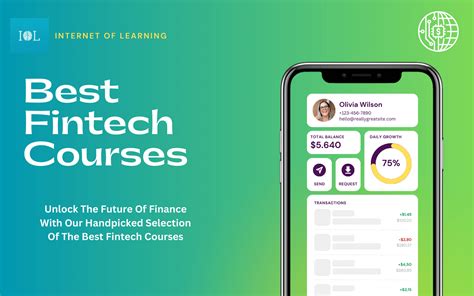 fintech classes