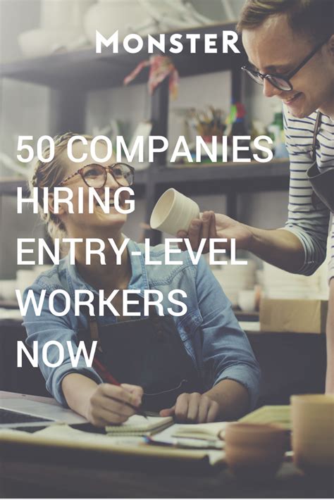 fintech companies hiring entry level