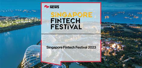 fintech conference singapore 2023