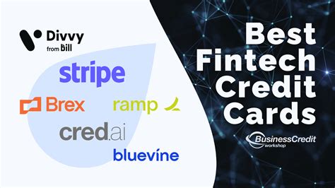 fintech credit card check