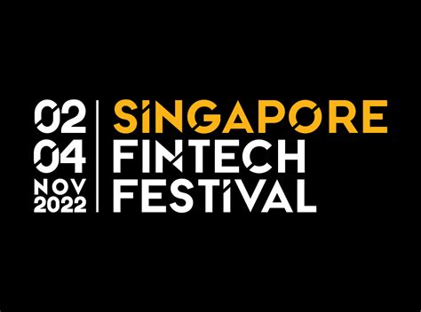 fintech events singapore 2022