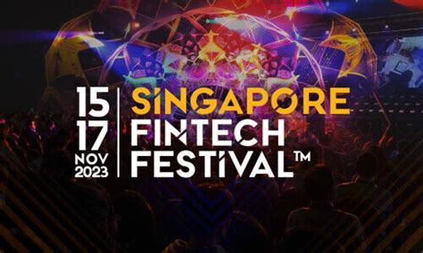fintech events singapore 2023