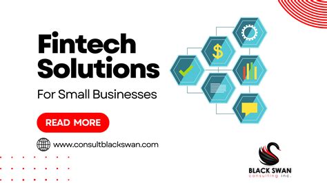 fintech for small business