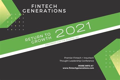 fintech generations